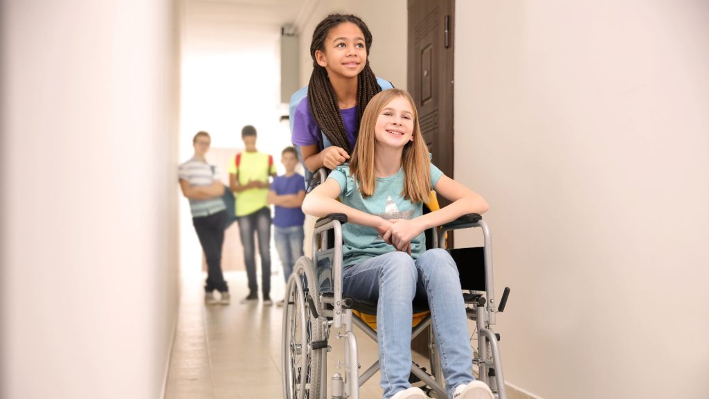 wheelchair assessment tool