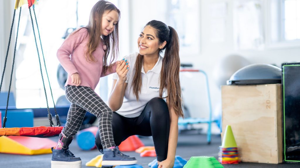 community occupational therapy services