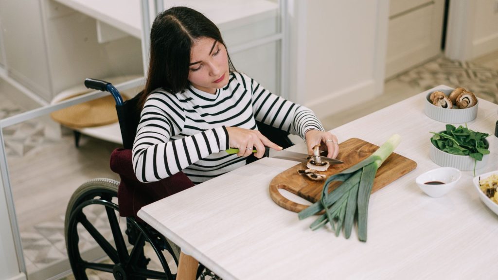 assistive technology assessment