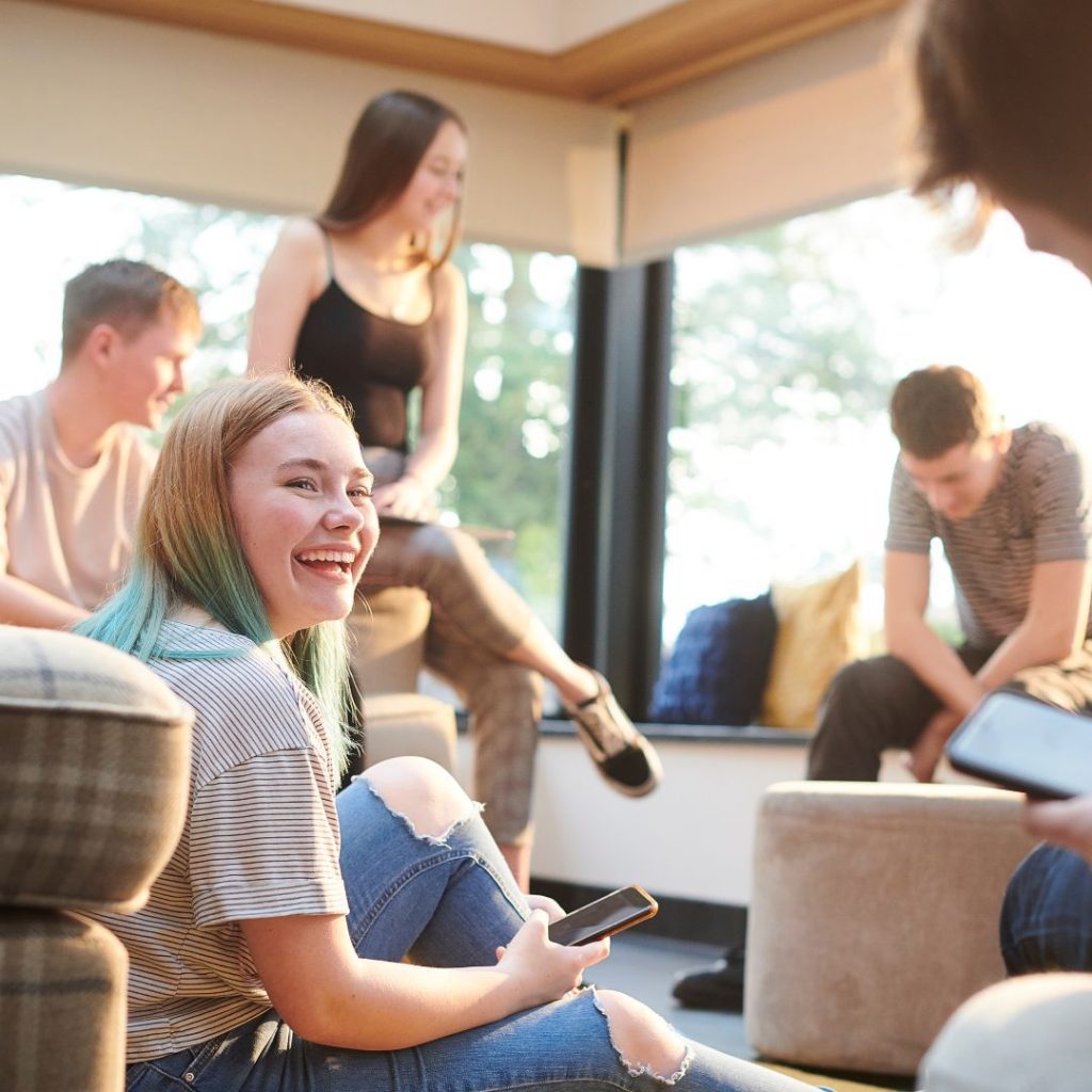 Adolescent psychologist