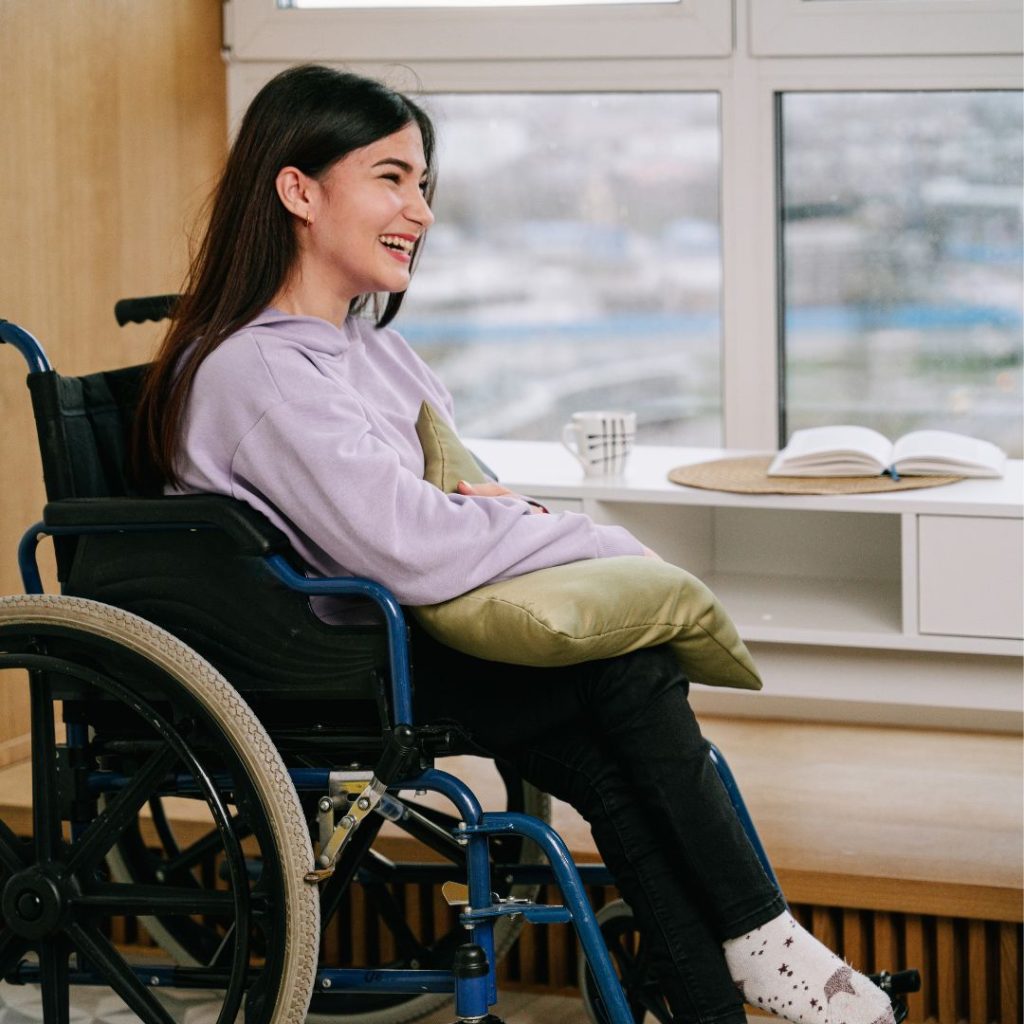 occupational therapy wheelchair assessment