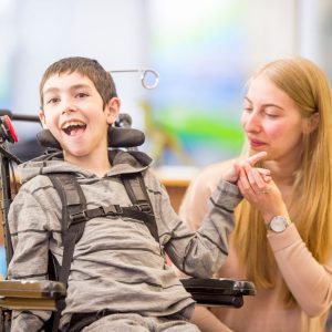 paediatric occupational therapy resources