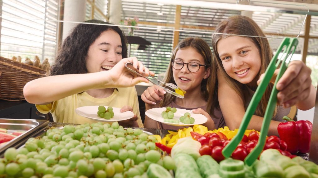 sos feeding australia