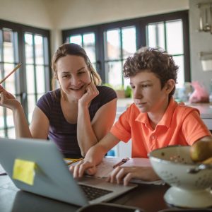 occupational therapy hills district