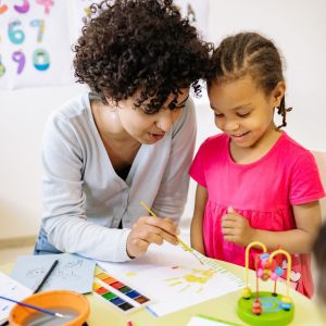 school readiness program for preschoolers